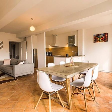 ❁La Pause Occitane❁ T3 Coeur De Ville Avec Parking Gaillac Εξωτερικό φωτογραφία