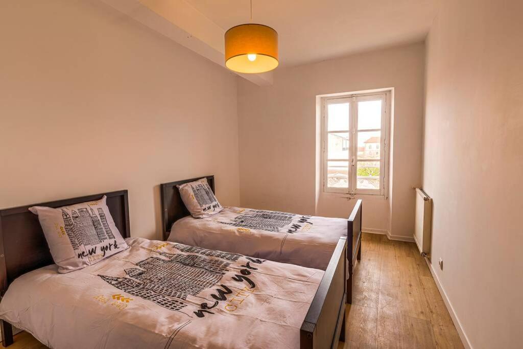 ❁La Pause Occitane❁ T3 Coeur De Ville Avec Parking Gaillac Εξωτερικό φωτογραφία