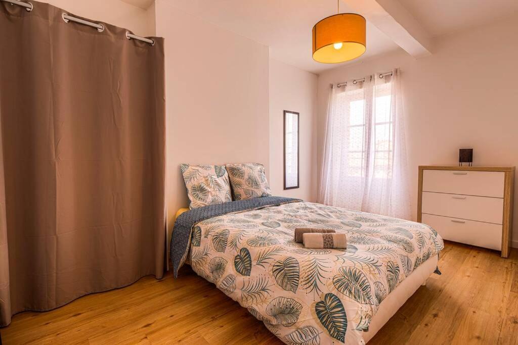 ❁La Pause Occitane❁ T3 Coeur De Ville Avec Parking Gaillac Εξωτερικό φωτογραφία